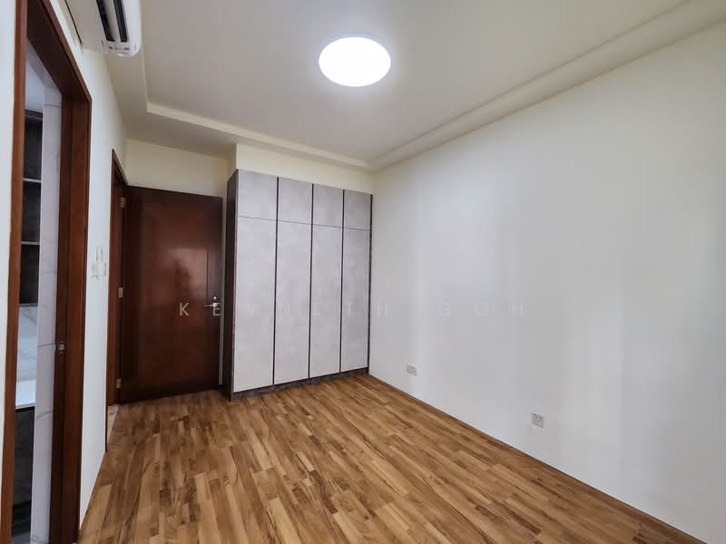 Scotts 28, 28 Scotts Road, 3 Bedrooms, 1,658 sqft, Condominium For Rent, by Kenneth Goh, 500081657 - Bedroom 3 - PropertyGuru.com.sg