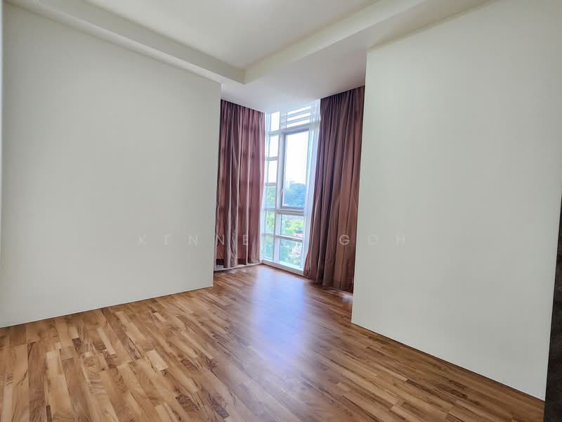 Scotts 28, 28 Scotts Road, 3 Bedrooms, 1,658 sqft, Condominium For Rent, by Kenneth Goh, 500081657 - Bedroom 2 - PropertyGuru.com.sg