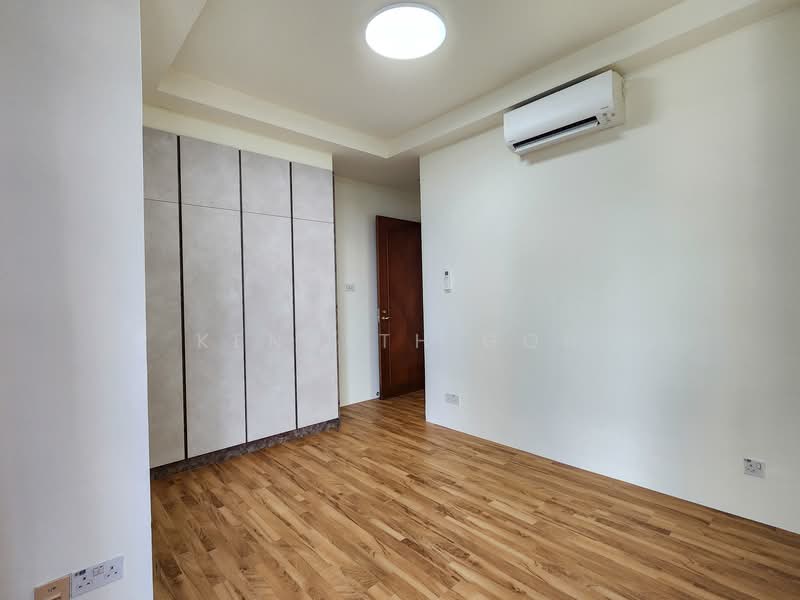 Scotts 28, 28 Scotts Road, 3 Bedrooms, 1,658 sqft, Condominium For Rent, by Kenneth Goh, 500081657 - Bedroom 2 - PropertyGuru.com.sg