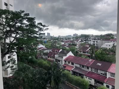 For Sale - Hillcrest Arcadia