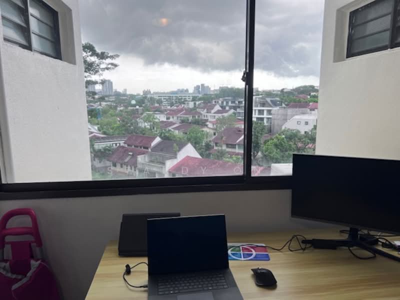 Hillcrest Arcadia Condominium For Sale at S$ 1,299,000 | PropertyGuru Singapore - View