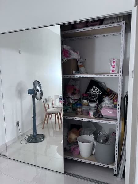 Hillcrest Arcadia Condominium For Sale at S$ 1,299,000 | PropertyGuru Singapore - Interior