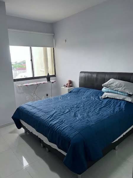 Hillcrest Arcadia Condominium For Sale at S$ 1,299,000 | PropertyGuru Singapore - Bedroom