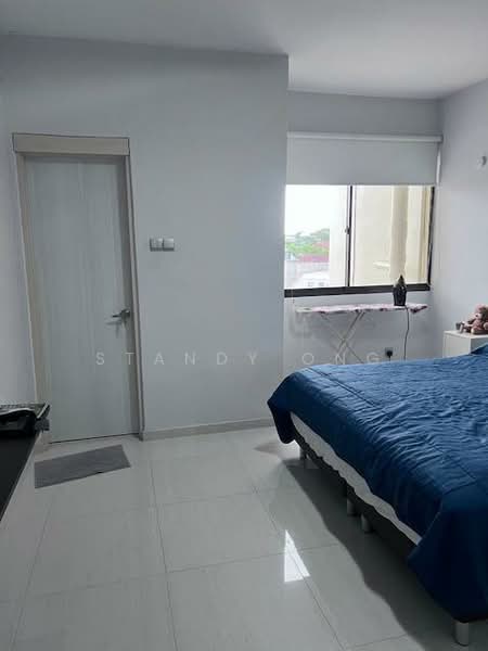 Hillcrest Arcadia Condominium For Sale at S$ 1,299,000 | PropertyGuru Singapore - Bedroom