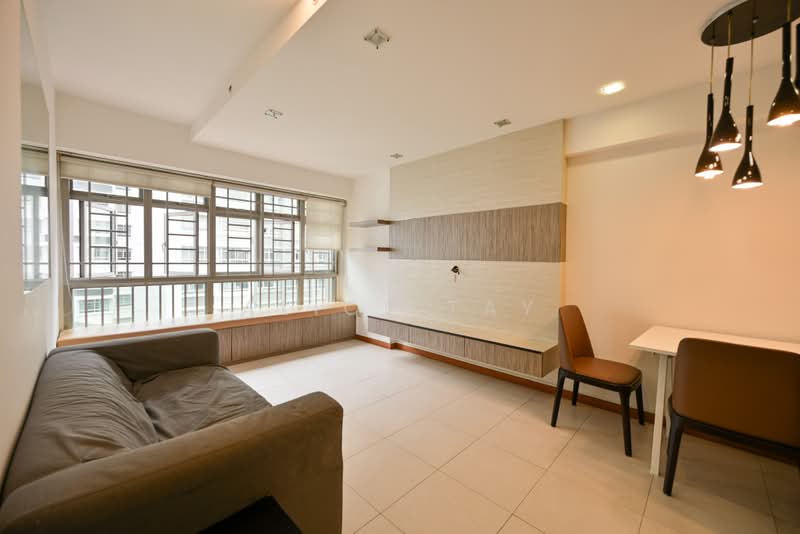 303A Punggol Central, 303A Punggol Central, 3 Bedrooms, 1,001 sqft, HDB Flat For Sale, by Alice Tay, 500081664 - Living Room - PropertyGuru.com.sg
