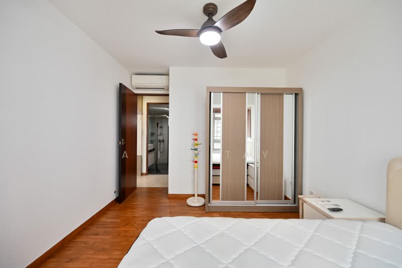 303A Punggol Central, 303A Punggol Central, 3 Bedrooms, 1,001 sqft, HDB Flat For Sale, by Alice Tay, 500081664 - Bedroom - PropertyGuru.com.sg