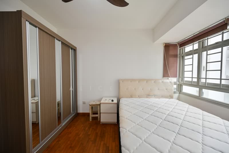 303A Punggol Central, 303A Punggol Central, 3 Bedrooms, 1,001 sqft, HDB Flat For Sale, by Alice Tay, 500081664 - Bedroom - PropertyGuru.com.sg
