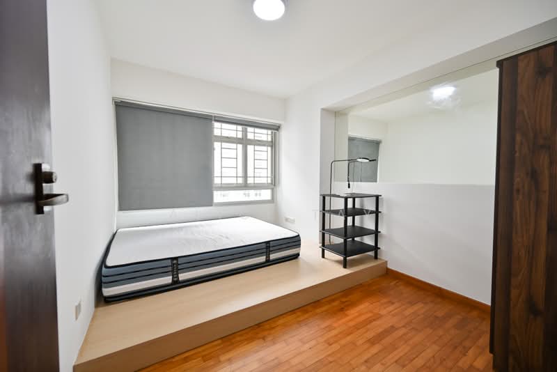 303A Punggol Central, 303A Punggol Central, 3 Bedrooms, 1,001 sqft, HDB Flat For Sale, by Alice Tay, 500081664 - Bedroom - PropertyGuru.com.sg