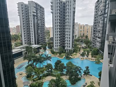 For Rent - The Florence Residences