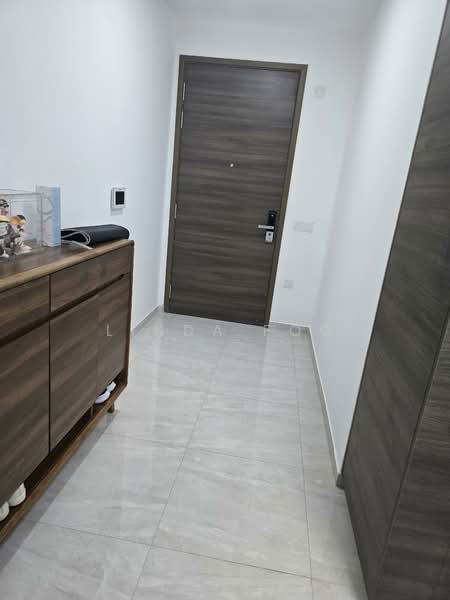 The Florence Residences, 99 Hougang Avenue 2, 2 Bedrooms, 667 sqft, Condominium For Rent, by Linda Foo, 500081665 - Entrance - PropertyGuru.com.sg