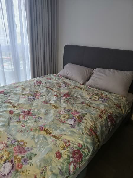 The Florence Residences, 99 Hougang Avenue 2, 2 Bedrooms, 667 sqft, Condominium For Rent, by Linda Foo, 500081665 - Bedroom - PropertyGuru.com.sg