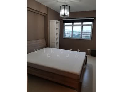 For Rent - 782A Woodlands Crescent