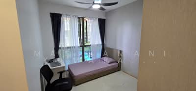 For Rent - Parc Life