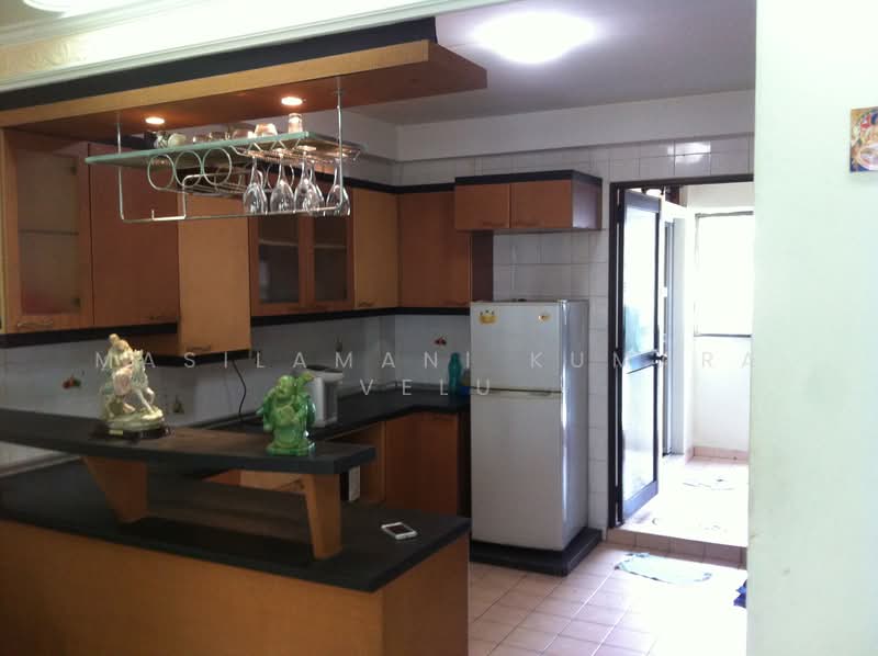 Parc Life, 25 Sembawang Crescent, Room Rental, 144 sqft, Executive Condominium For Rent, by Masilamani Kumara Velu, 500081670 - Kitchen - PropertyGuru.com.sg