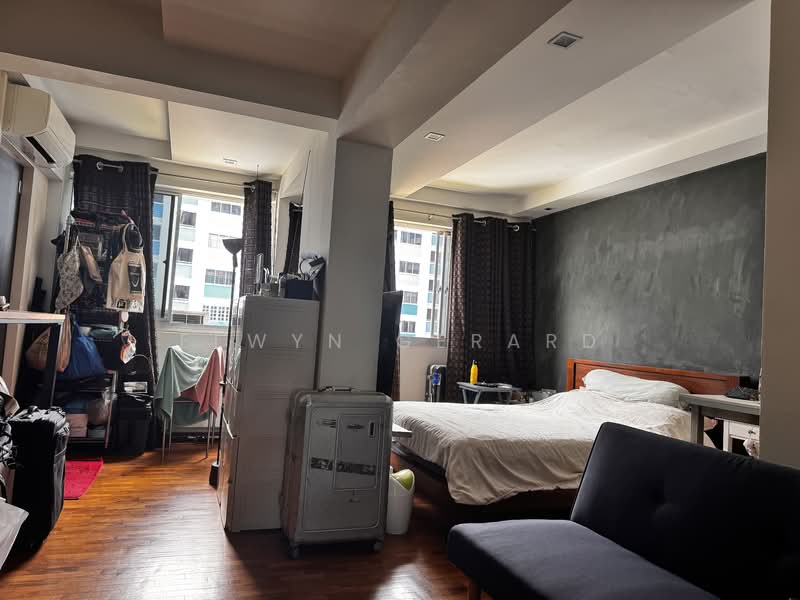 114 Pasir Ris Street 11 HDB Flat For Sale at S$ 650,000 | PropertyGuru Singapore - Bedroom