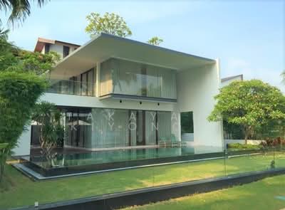 For Sale - Ocean Drive Sentosa Cove