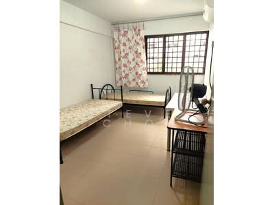 For Rent - 226 Serangoon Avenue 4