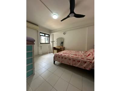 For Rent - 316 Hougang Avenue 7