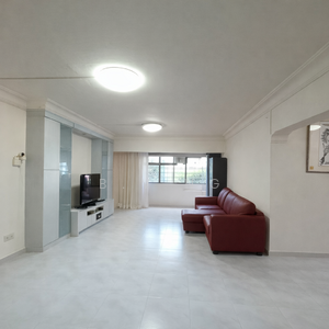 For Rent - 7 Haig Road