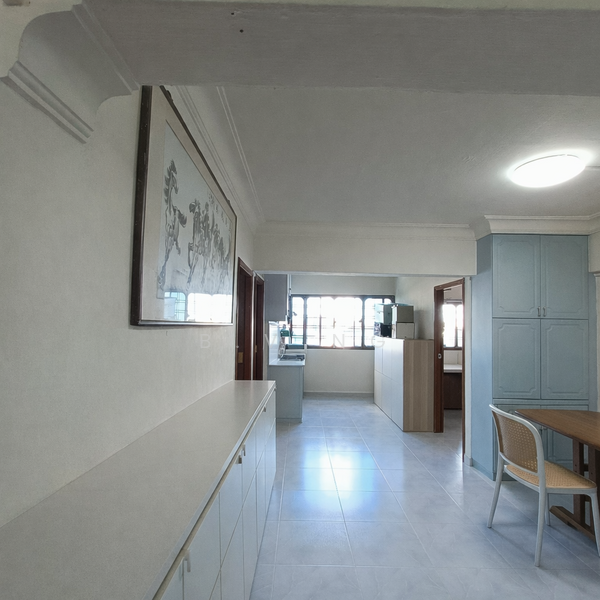 For Rent - 7 Haig Road