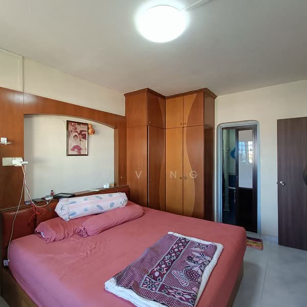 For Rent - 7 Haig Road