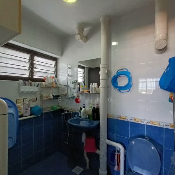 For Rent - 7 Haig Road