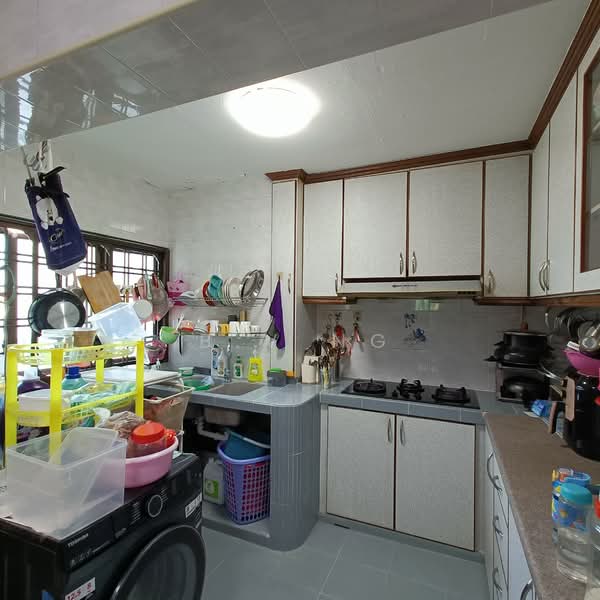 For Rent - 7 Haig Road