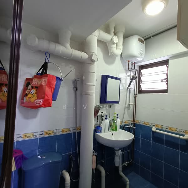 For Rent - 7 Haig Road