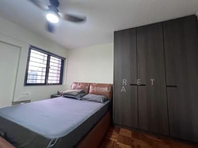 For Rent - 34 Upper Cross Street