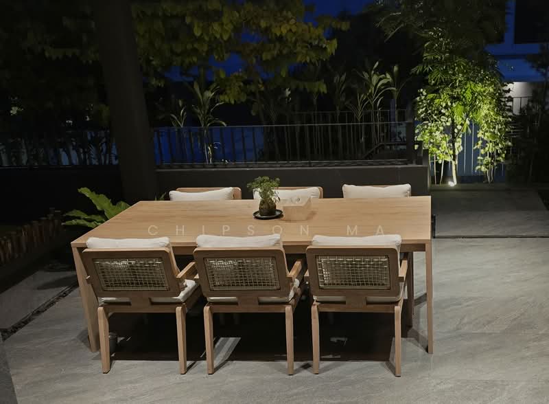 Greenleaf Estate • Botanical Greenery • Prime Holland Vicinity Bungalow House For Sale at S$ 29,800,000 | PropertyGuru Singapore - Exterior