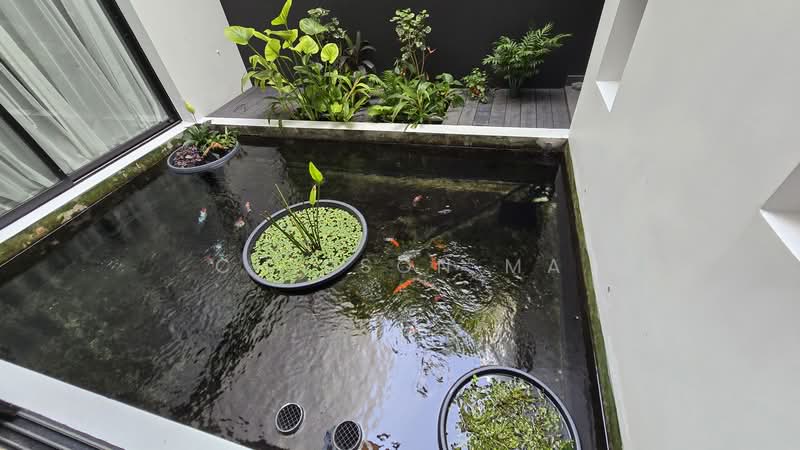 Greenleaf Estate • Botanical Greenery • Prime Holland Vicinity Bungalow House For Sale at S$ 29,800,000 | PropertyGuru Singapore - Exterior