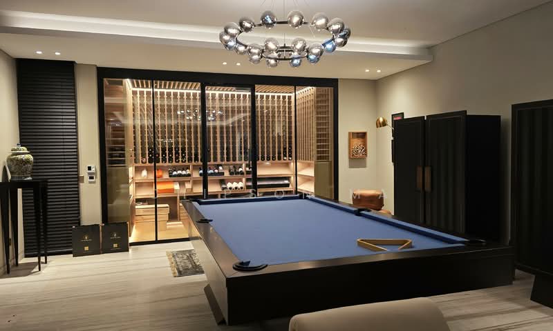 Greenleaf Estate • Botanical Greenery • Prime Holland Vicinity Bungalow House For Sale at S$ 29,800,000 | PropertyGuru Singapore - Interior