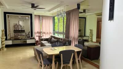 For Rent - Tanamera Crest