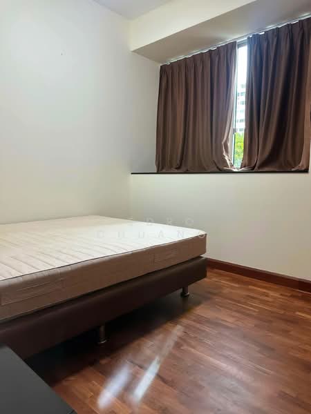 Tanamera Crest, 6 Pari Dedap Walk, 3 Bedrooms, 1,184 sqft, Condominium For Rent, by Pedro Chuang, 500081684 - Bedroom - PropertyGuru.com.sg