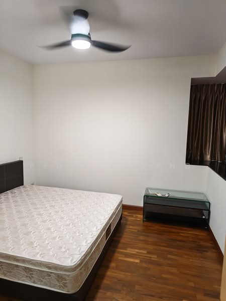 Tanamera Crest, 6 Pari Dedap Walk, 3 Bedrooms, 1,184 sqft, Condominium For Rent, by Pedro Chuang, 500081684 - Bedroom - PropertyGuru.com.sg