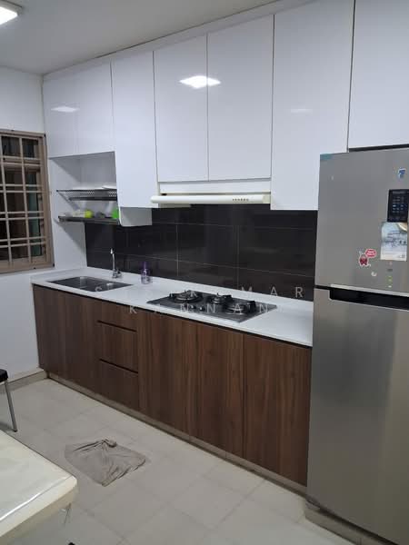 163B Punggol Central, 163B Punggol Central, 3 Bedrooms, 1,227 sqft, HDB Flat For Rent, by Sasikumar Kannan, 500081685 - Kitchen - PropertyGuru.com.sg