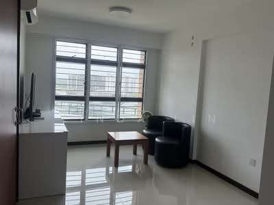 For Rent - 995B Buangkok Crescent