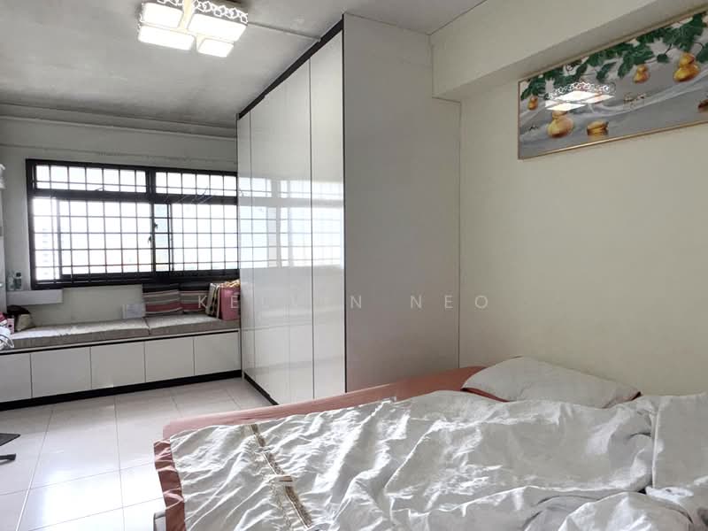 786C Woodlands Drive 60 HDB Flat For Sale at S$ 550,000 | PropertyGuru Singapore