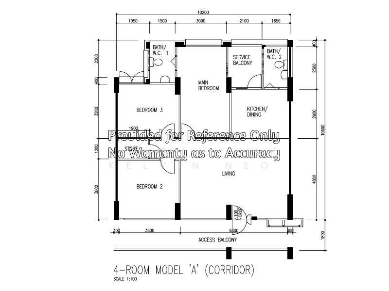 For Sale 786C Woodlands Drive 60