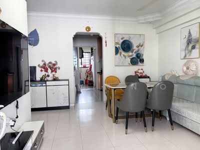 For Sale - 786C Woodlands Drive 60