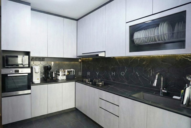 40 Sims Drive HDB Flat For Sale at S$ 838,888 | PropertyGuru Singapore - Kitchen
