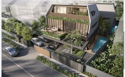 For Sale - Vanda Road Brand New Detached