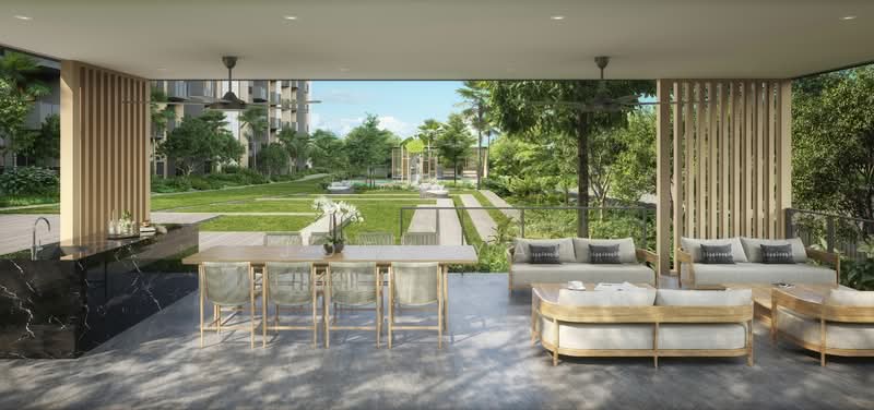 Narra Residences Condominium For Sale at S$ 2,472,000 | PropertyGuru Singapore - Exterior