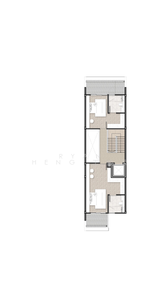 Brand New Modern 3.5-Storey Terrace with Lift | Near CHIJ St Nicholas Terraced House For Sale at S$ 6,680,000 | PropertyGuru Singapore