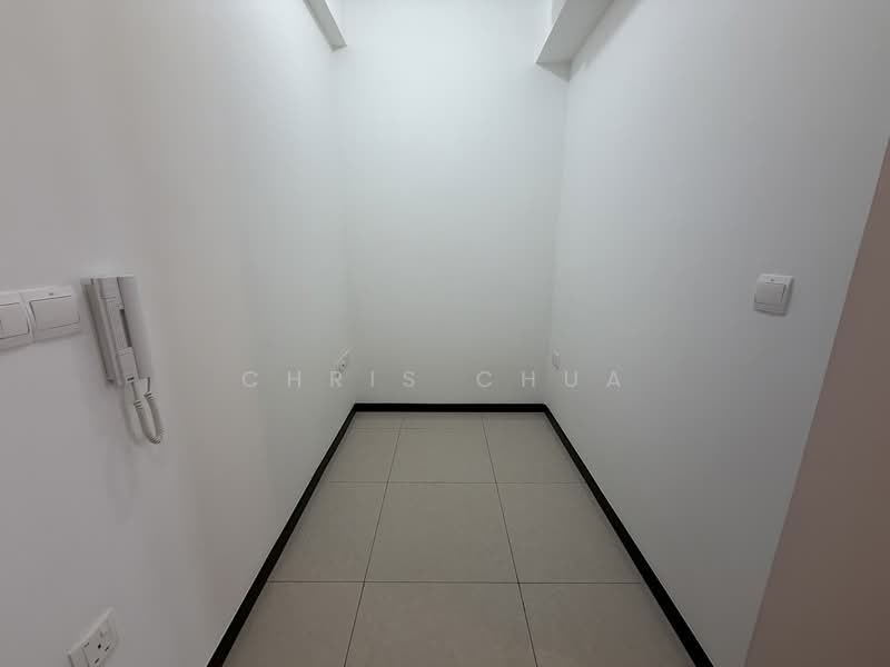 The Poiz Residences, 12 Meyappa Chettiar Road, Studio, 420 sqft, Condominium For Rent, by Chris Chua, 500081708 - Interior - PropertyGuru.com.sg
