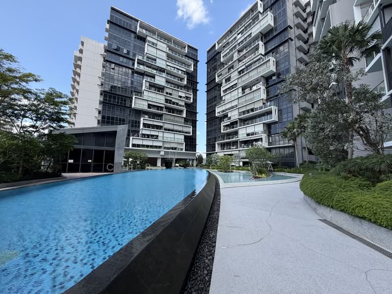 The Poiz Residences, 12 Meyappa Chettiar Road, Studio, 420 sqft, Condominium For Rent, by Chris Chua, 500081708 - PropertyGuru.com.sg