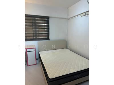 For Rent - 327 Hougang Avenue 5