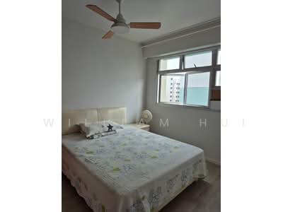 For Rent - 443B Bukit Batok West Avenue 8