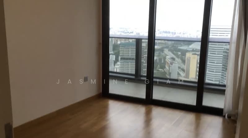 DUO Residences Apartment For Sale at S$ 4,250,000 | PropertyGuru Singapore - View