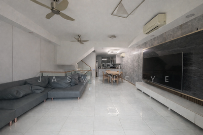 For Sale - Charlton Residences